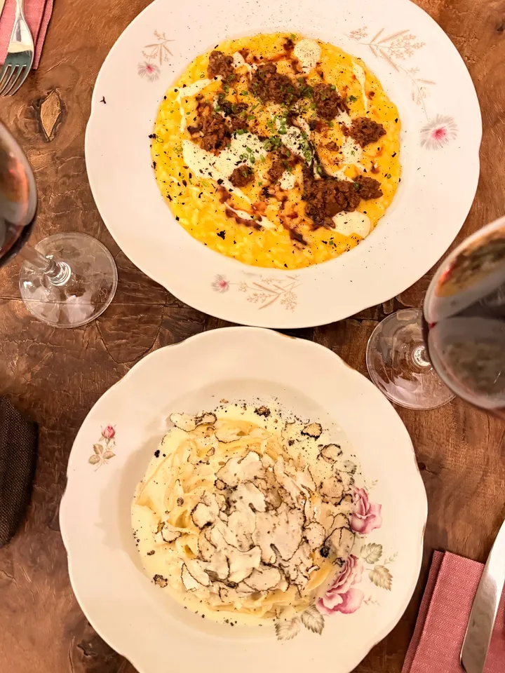 What to Eat in Florence: Food Guide for a First Trip