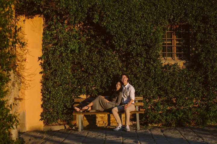 Piazzale Michelangelo Guide: Sunset and Photo Tips