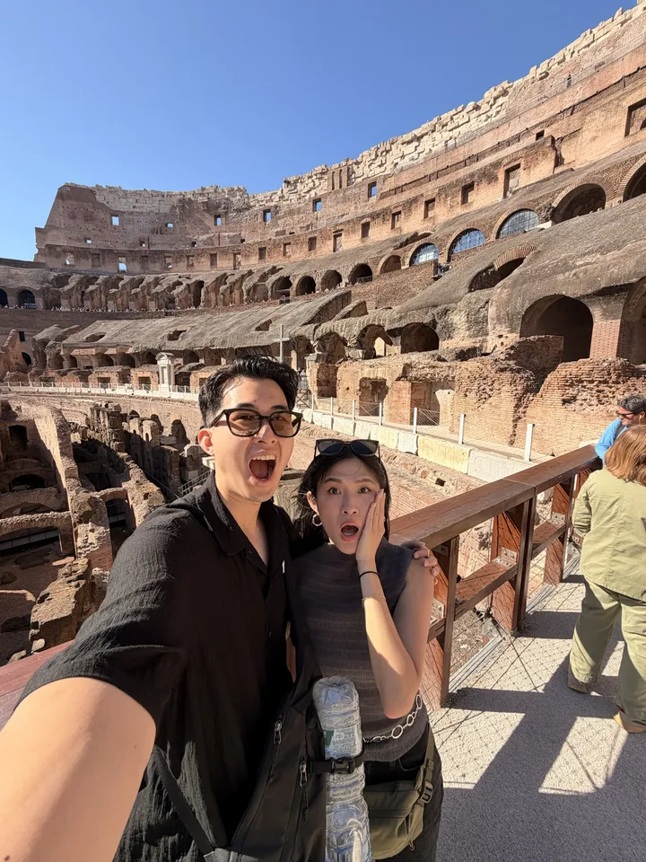 Rome Colosseum Tickets: Which One to Book