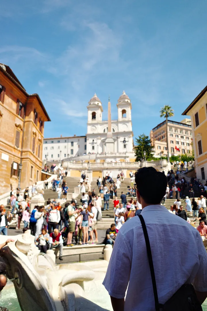Rome Travel Tips for First-Time Visitors