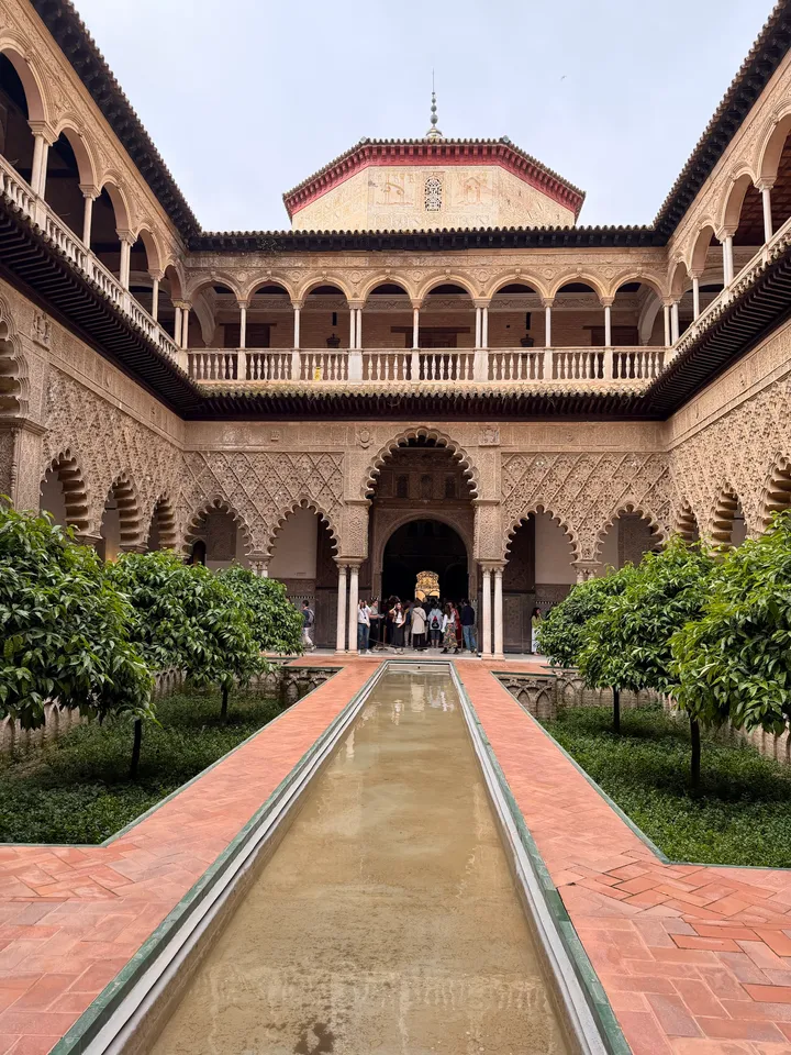 Royal Alcázar of Seville Guide: Tickets and Tips