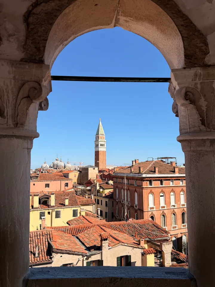 9 Venice Travel Tips for First-Time Visitors