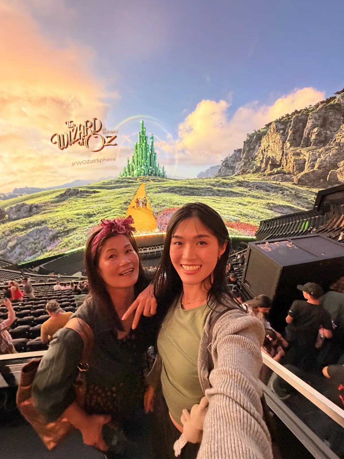 2 Days in Vegas: Bellagio, Venetian & the Sphere